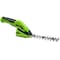 Earthwise Cordless 2-in-1 Garden Grass and Hedge Trimmer LSS10163 - alternate 5